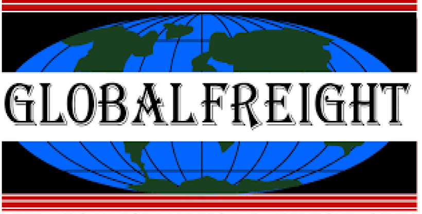 Global Freight Logistics logo